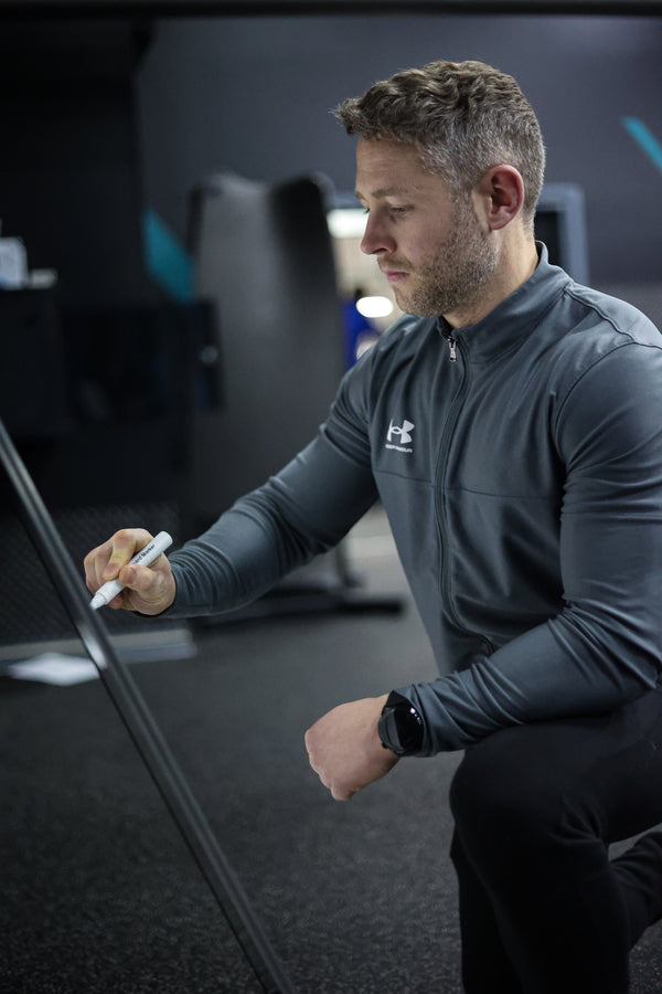 RM Nutrition & Personal Training 