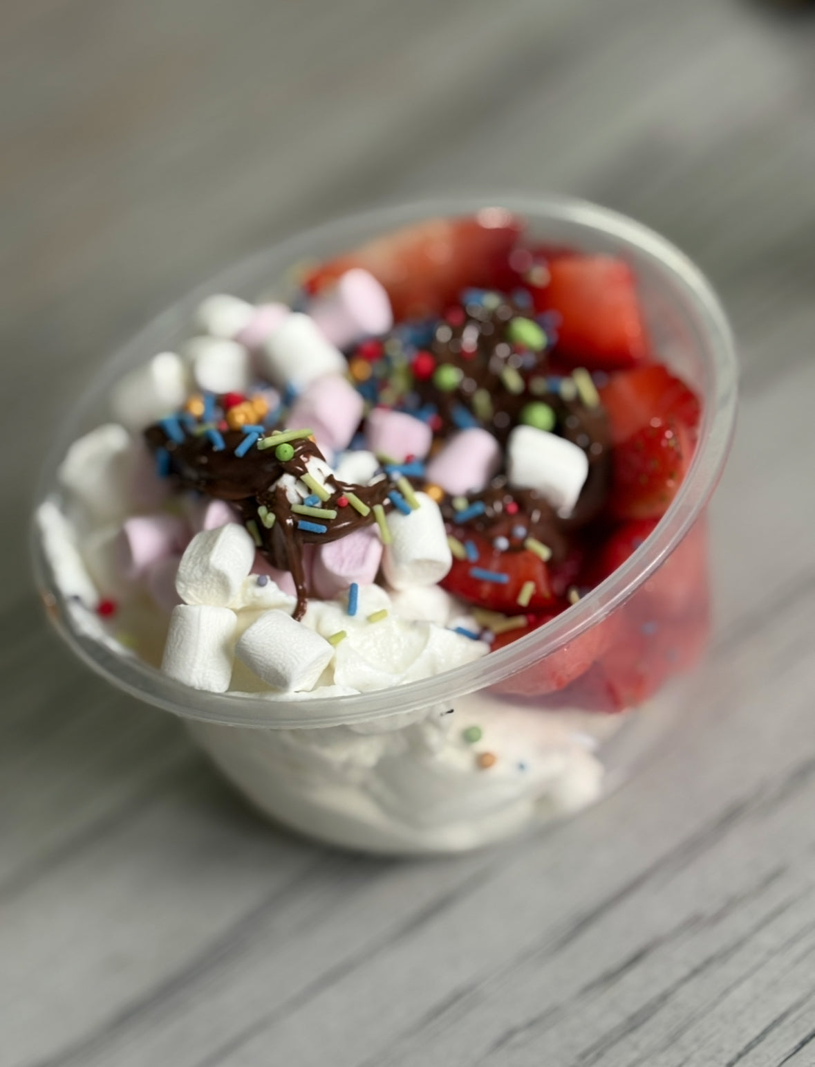 The Protein Dessert Pot Book