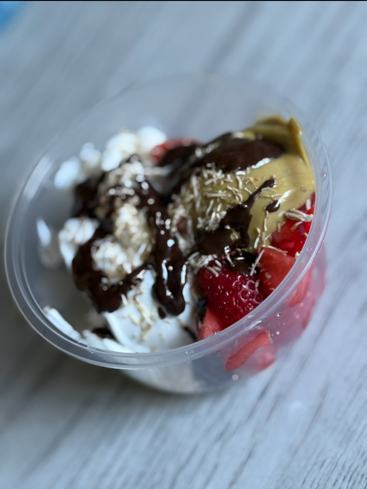 The Protein Dessert Pot Book