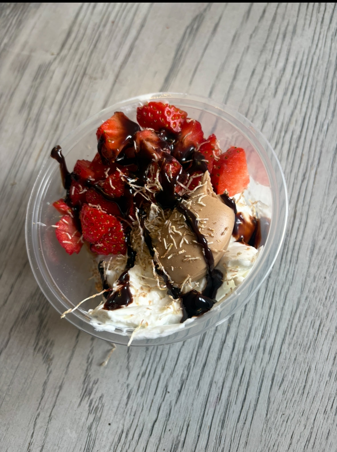 The Protein Dessert Pot Book
