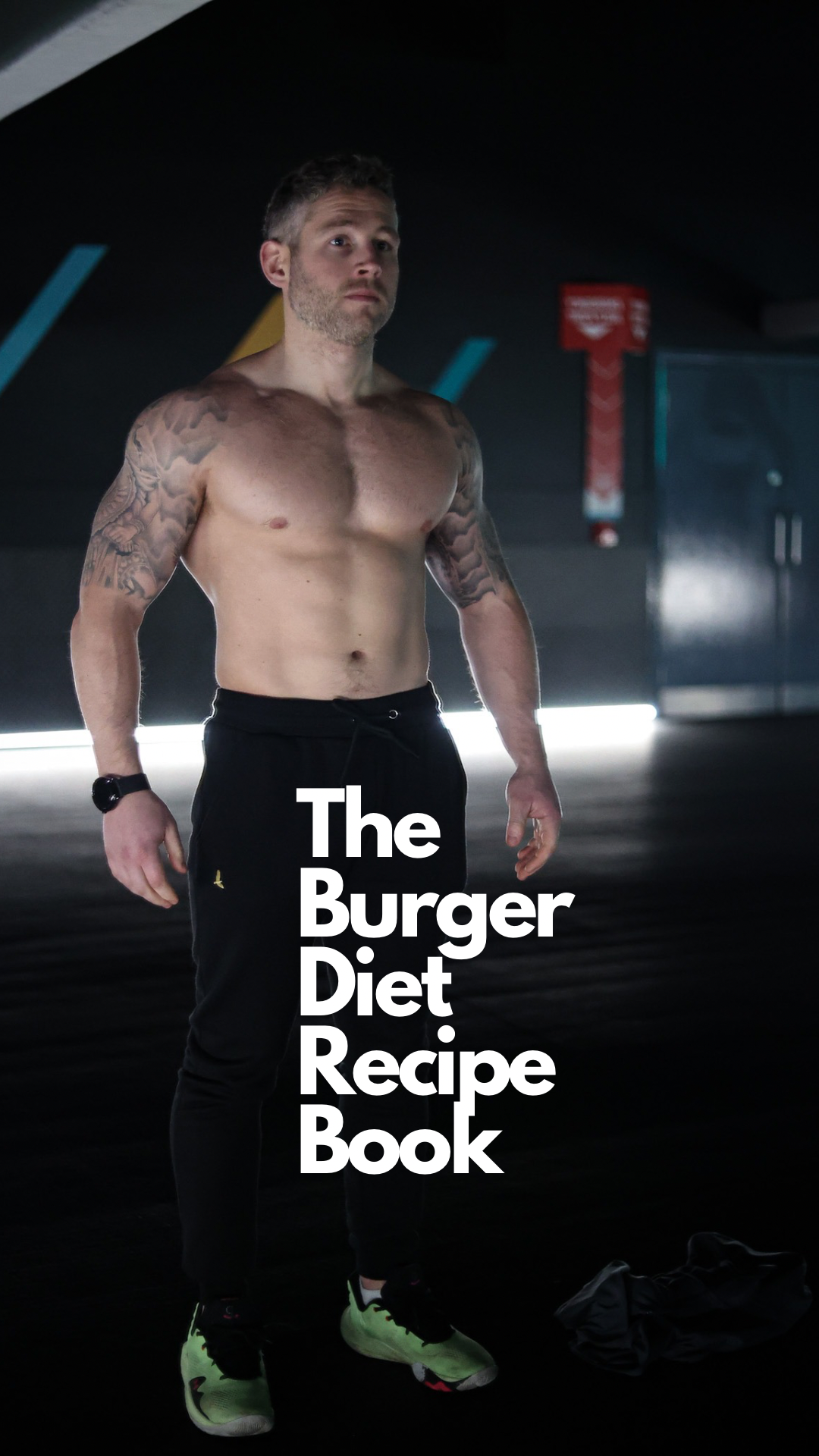Recipe E-Book Bundle Deal
